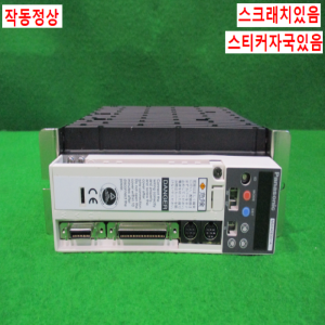 북71269/서보드라이브/MSDA083D1A/750W/파나소닉